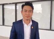 Sufyan Jufri Pertanyakan Dasar Penetapan Usulan dan Realisasi Kuota Pertalite Kota Balikpapan