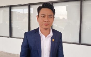 Sufyan Jufri Pertanyakan Dasar Penetapan Usulan dan Realisasi Kuota Pertalite Kota Balikpapan