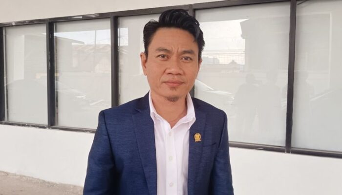Sufyan Jufri Pertanyakan Dasar Penetapan Usulan dan Realisasi Kuota Pertalite Kota Balikpapan