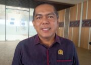 Akd DPRD Balikpapan