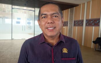 Akd DPRD Balikpapan