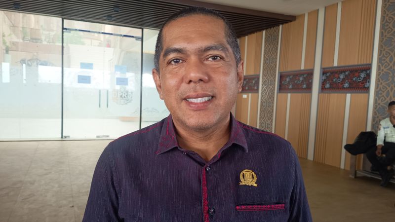 Akd DPRD Balikpapan
