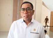AKD DPRD Balikpapan