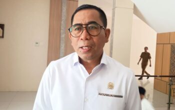 AKD DPRD Balikpapan