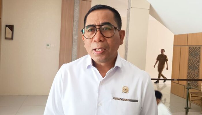Goncang Ulang AKD Sesi Kedua, Fraksi NasDem DPRD Balikpapan Tangkap Peluang Posisi Ketua Komisi