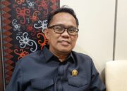 Rute balikpapan city Trans