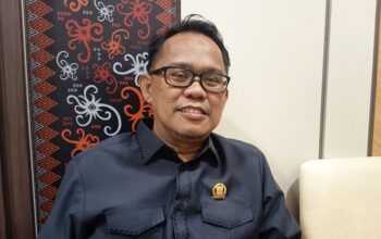 Rute balikpapan city Trans