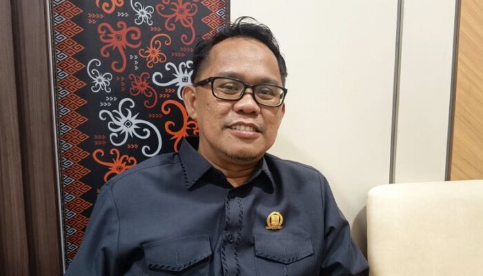Lirik Perkembangan Pesat Balikpapan Timur, Wahyullah Dorong Pengembangan Trayek BCT