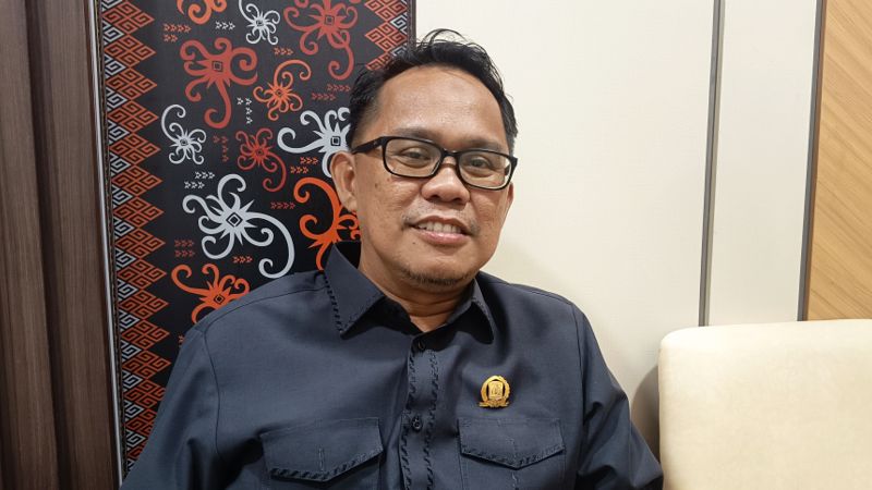 Rute balikpapan city Trans