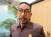 Raperda Balikpapan