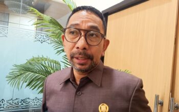 Raperda Balikpapan