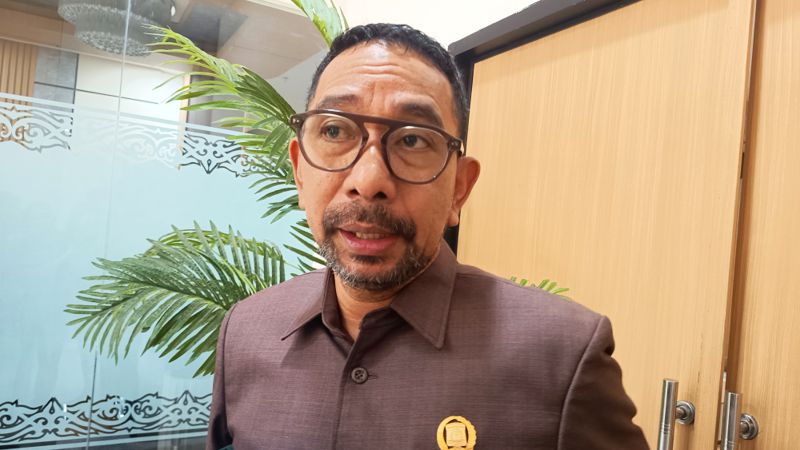 Raperda Balikpapan