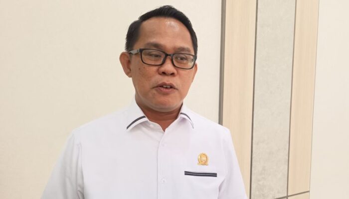 Sikap Realistis Anggota DPRD Balikpapan Menghadapi Potensi Pemangkasan Dana Aspirasi