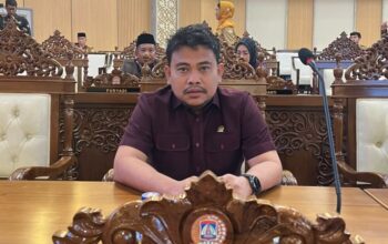 pemadaman listrik balikpapan