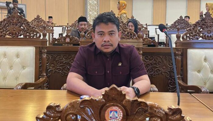 Pemadaman Listrik Bergilir di Balikpapan Hambat Aktivitas Ekonomi Warga, Anggota Dewan Angkat Suara