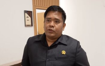 Aset pemerintah kota balikpapan