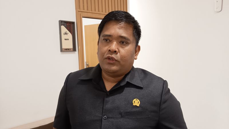 Aset pemerintah kota balikpapan