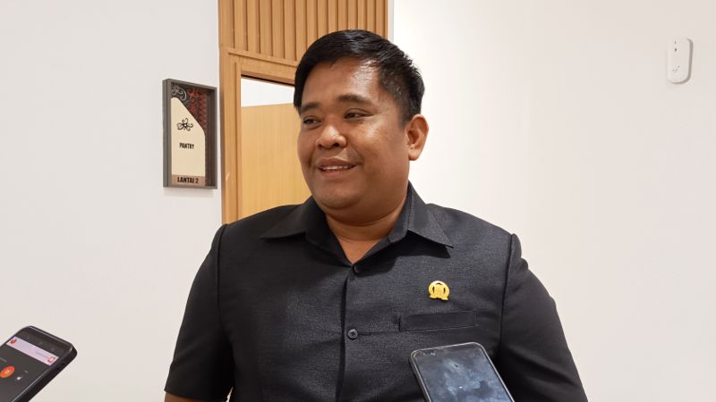 antrean bbm subsidi balikpapan