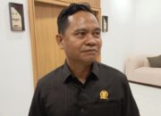 Revitalisasi Balikpapan permai