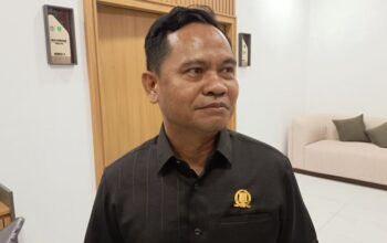 Revitalisasi Balikpapan permai