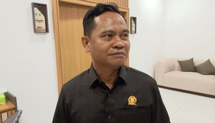 Misi Komisi III DPRD Balikpapan Mengembalikan Fungsi Kawasan BP Sebagai Destinasi Ikonik