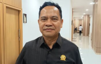 revitalisasi kawasan BP