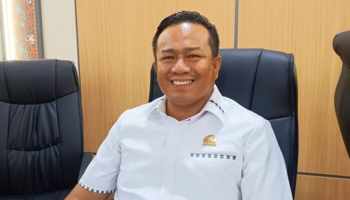 Serikat Pekerja Sampaikan 12 Poin Aspirasi ke Meja Komisi IV DPRD Balikpapan, Salah Satunya Menyoal Penetapan UMK