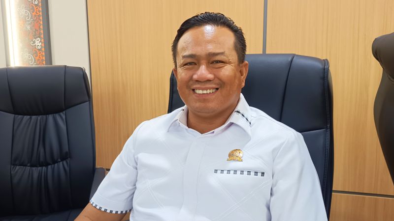 Upah minimum balikpapan