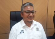 Raperda P4GN Balikpapan