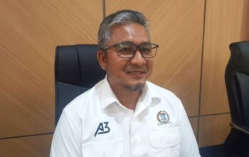 Raperda P4GN Balikpapan