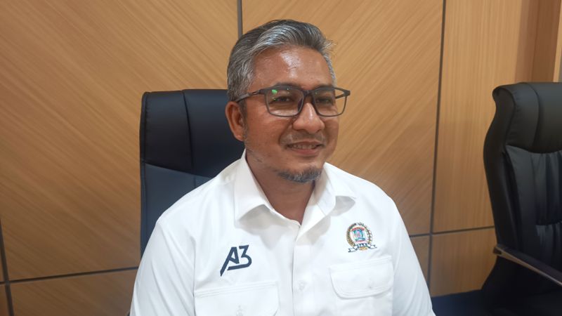 Raperda P4GN Balikpapan