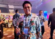 Kukar Berprestasi Kendalikan Inflasi, Aulia–Rendi Raih TPID Award 2026