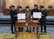 DPRD balikpapan