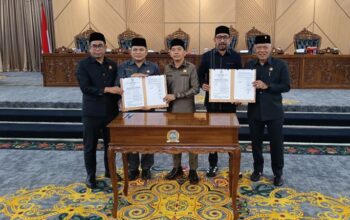 DPRD balikpapan