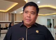 Ketua Komisi II DPRD Balikpapan Beberkan Kendala Utama Realisasi Pembangunan Pasar Induk Graha Indah