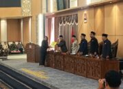 Fraksi Golkar DPRD Balikpapan Tegaskan Penetapan Perubahan APBD 2026 Bentuk Tanggungjawab kepada Masyarakat