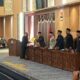 Perubahan APBD Balikpapan