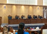 Catatan Fraksi Partai NasDem DPRD Balikpapan untuk Pelaksanaan Perubahan APBD 2026