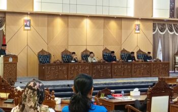 Perubahan APBD Balikpapan