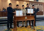Perubahan apbd balikpapan