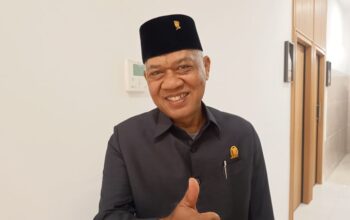 Budiono Ungkap Peluang Perumda Kelola BCT Pasca Peralihan dari Kemenhub ke Pemerintah Kota Balikpapan