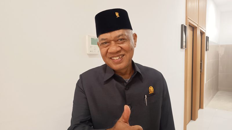 Balikpapan city trans