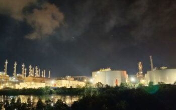 Piutang pajak Balikpapan