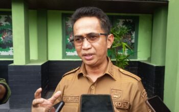 Pembelajaran jarak jauh Balikpapan