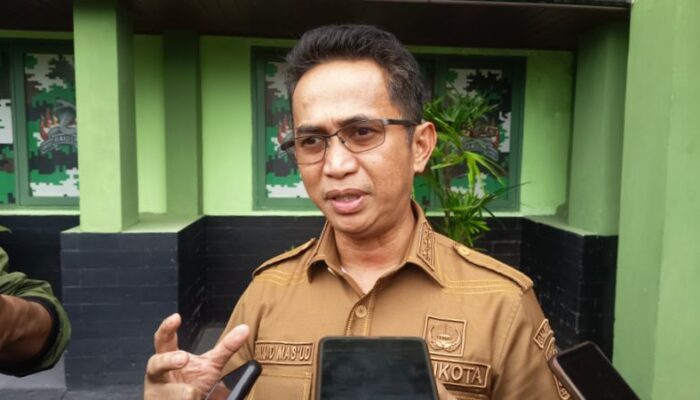 Pemkot Putuskan Siswa Sekolah di Balikpapan Belajar Dari Rumah, Mengapa Baru Sekarang?