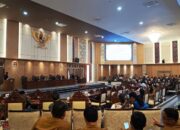 Fraksi PDI Perjuangan DPRD Balikpapan Ingatkan Agar Efisiensi Pembiayaan Mengikuti Potensi Penerimaan Daerah