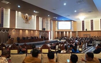 Apbd perubahan balikpapan