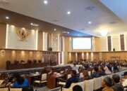 Fraksi PKB DPRD Balikpapan Tegaskan Komitmen Kawal Realisasi Anggaran di Sisa Tahun Berjalan