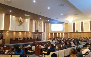 Apbd perubahan Balikpapan