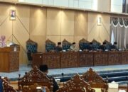 Kejar Target PAD dan Serapan Anggaran, Fraksi PKS-PPP Desak Pemerintah Kota Balikpapan Kerja Ekstra
